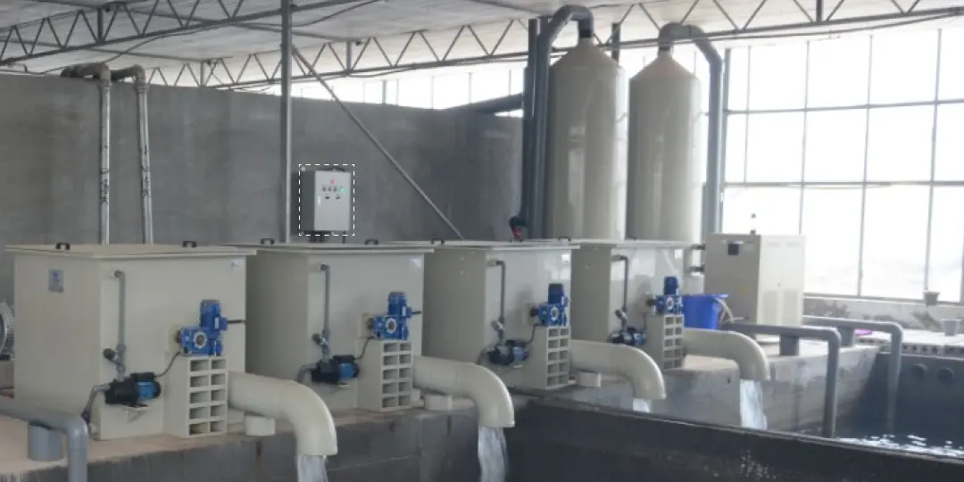 Desinfección del agua con ozono industrial Acquavid Blog